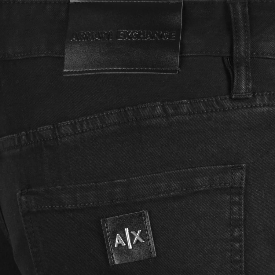 Emporio Armani Skinny Fit Jeans Small – Freshmans Archive